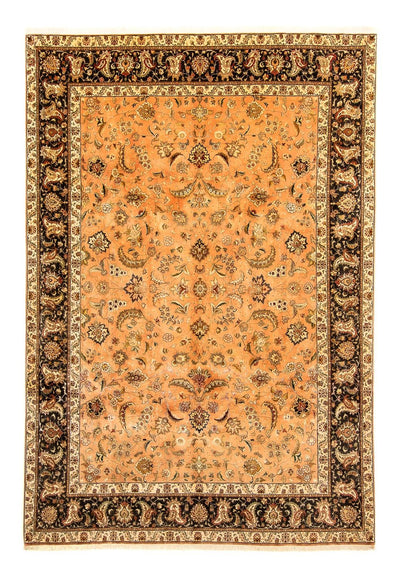Tabriz - 50 Raj Tapete 255x346cm - Tapete persa