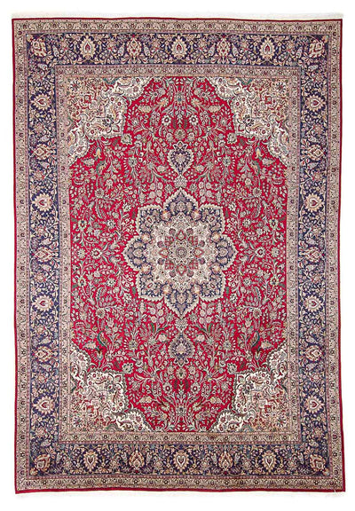 Tabriz - 40 Raj Tapete 297x404cm - Tapete persa