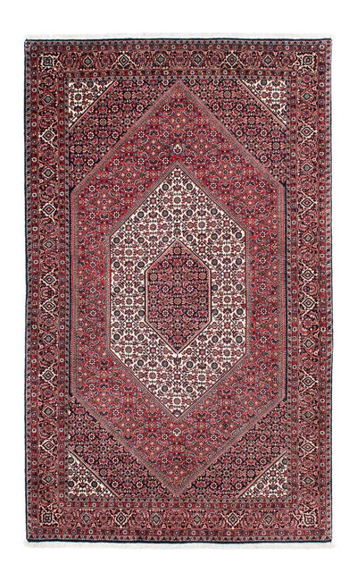 Bidjar Tapete 132x215cm - Tapete persa