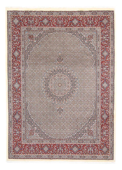Mashhad Tapete 246x342cm - Tapete persa