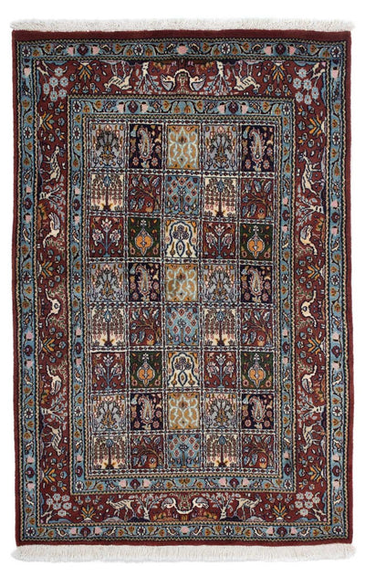 Moud Tapete 97x155cm - Tapete persa