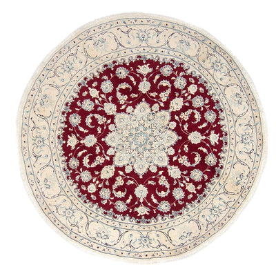 Nain Tapete 245x245cm - Tapete persa