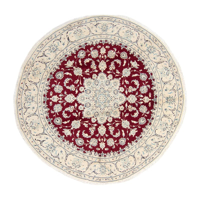 Nain Tapete 245x245cm - Tapete persa