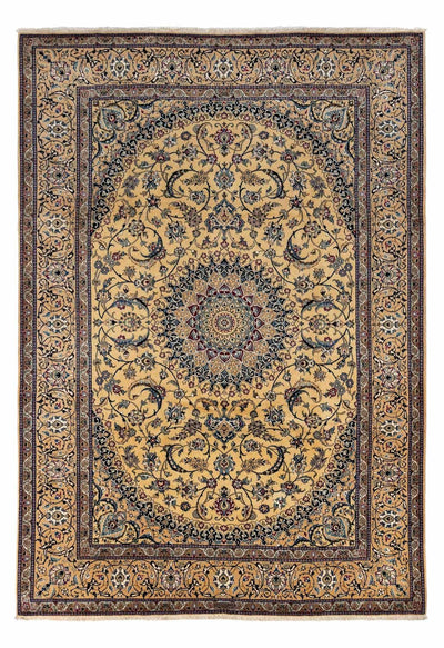 Nain - 9 la Tapete 255x353cm - Tapete persa