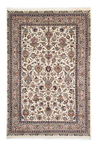 Kashmar Tapete 198x291cm - Tapete persa
