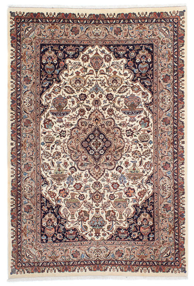 Kashmar Tapete 201x303cm - Tapete persa