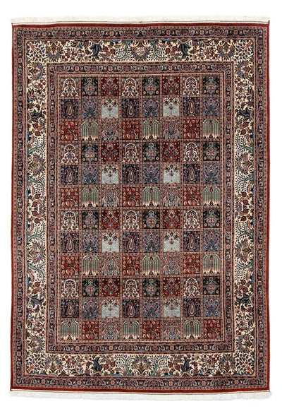 Moud Tapete 197x282cm - Tapete persa
