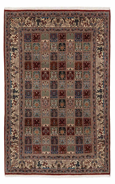 Moud Tapete 202x306cm - Tapete persa