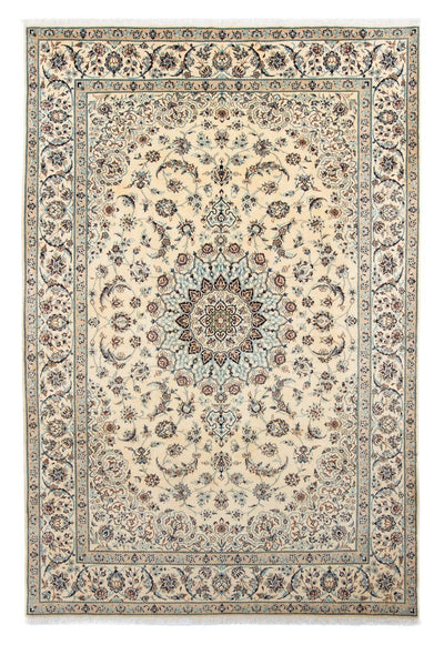 Nain - 9La Tapete 203x303cm - Tapete persa