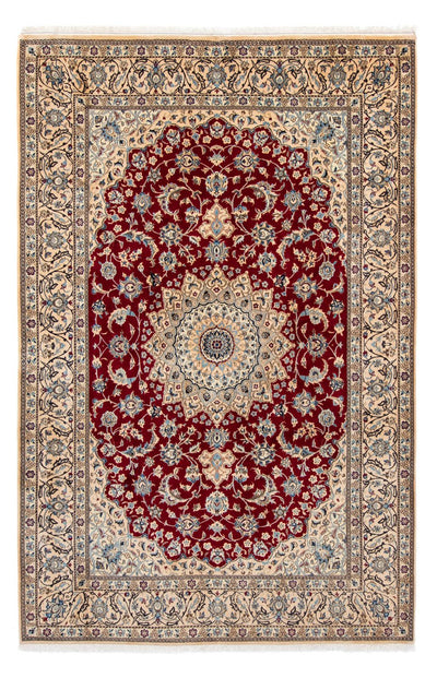 Nain - 9La Tapete 204x300cm - Tapete persa