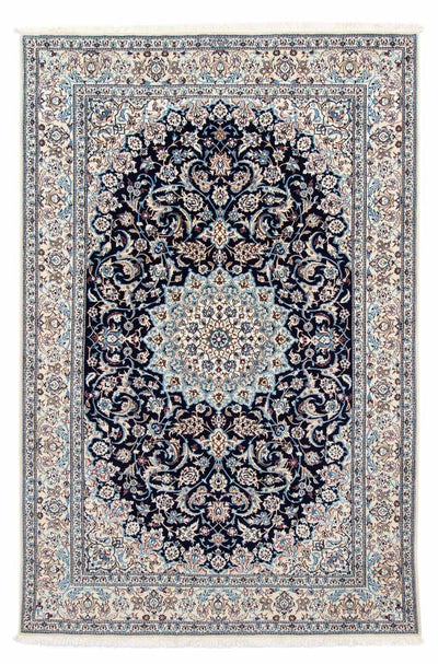 Nain - 9La Tapete 200x291cm - Tapete persa