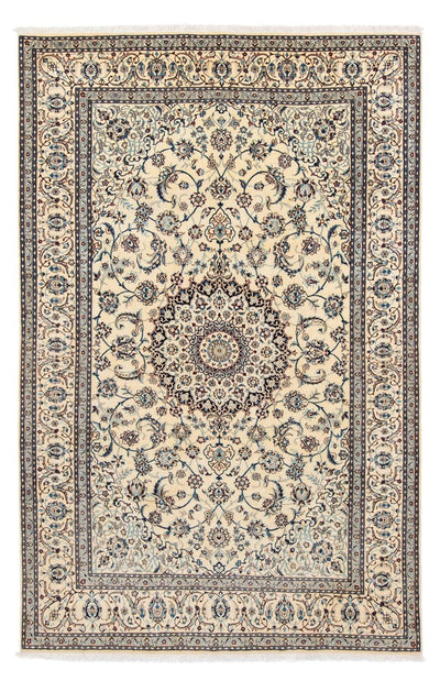 Nain - 9La Tapete 203x310cm - Tapete persa
