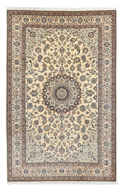 Nain - 9La Tapete 205x312cm - Tapete persa