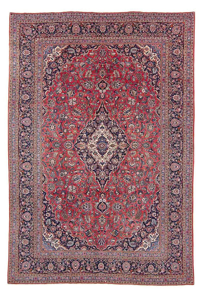 Kashan Tapete 230x338cm - Tapete persa