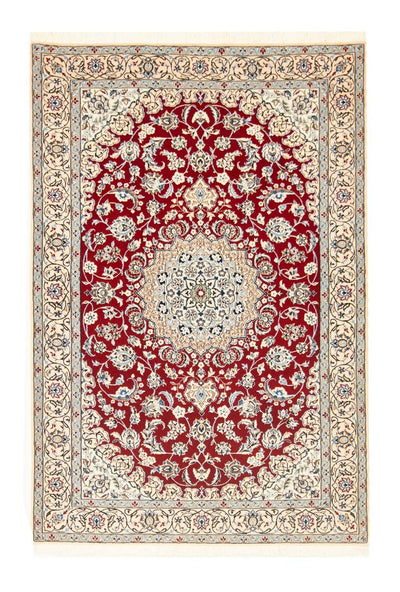 Nain - 6La Tapete 106x159cm - Tapete persa