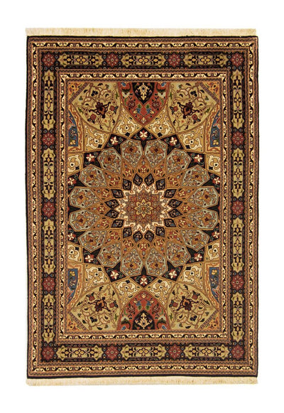 Tabriz - 50 Raj Tapete 102x151cm - Tapete persa