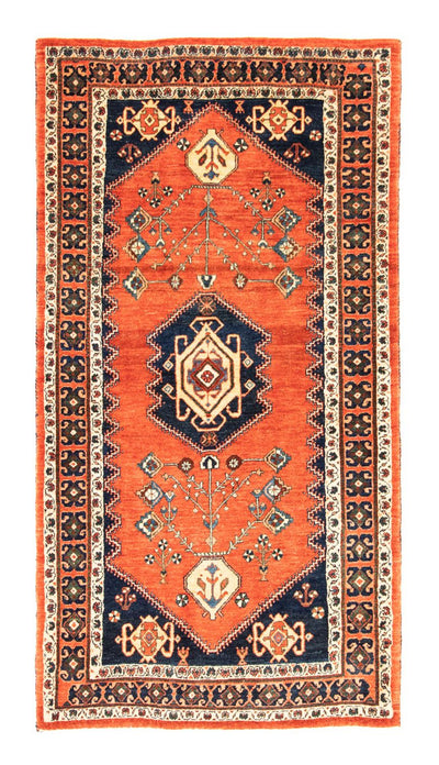 Qashqai Tapete 104x190cm - Tapete persa