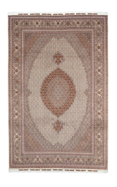 Tabriz - 50 Raj Tapete 198x316cm - Tapete persa