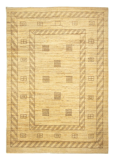 Gabbeh persa Tapete 167x231cm - Perserteppich Wollteppich