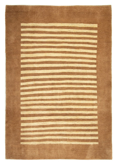 Gabbeh persa Tapete 192x273cm - Perserteppich Wollteppich