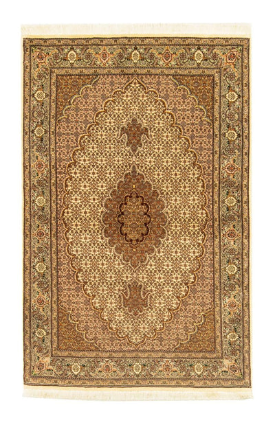 Tabriz - 50 Raj Tapete 102x154cm - Tapete persa