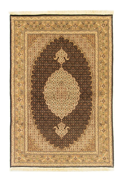 Tabriz - 50 Raj Tapete 102x156cm - Tapete persa