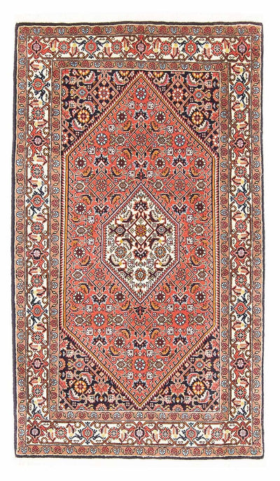 Bidjar - Zanjan Tapete 81x150cm - Tapete persa