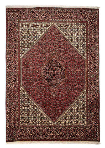 Bidjar Tapete 197x290cm - Tapete persa