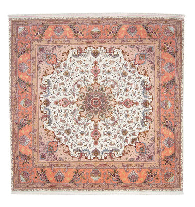 Tabriz - 50 Raj Tapete 298x300cm - Tapete persa