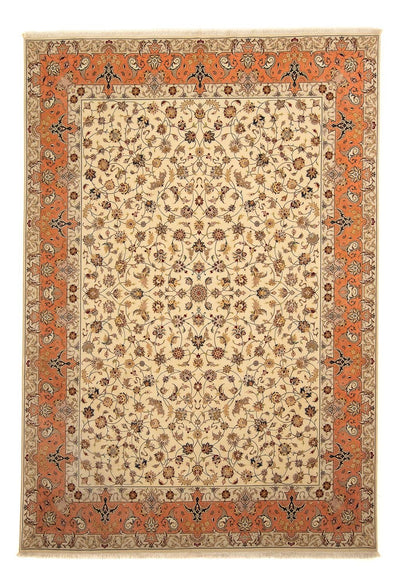 Tabriz - 50 Raj Tapete 250x370cm - Tapete persa