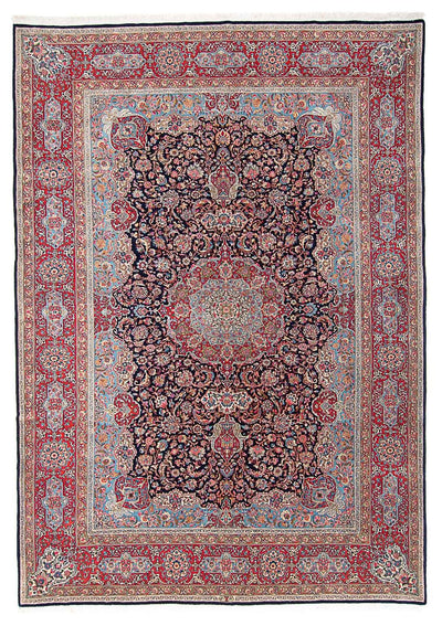 Rafsanjan Tapete 295x405cm - Tapete persa
