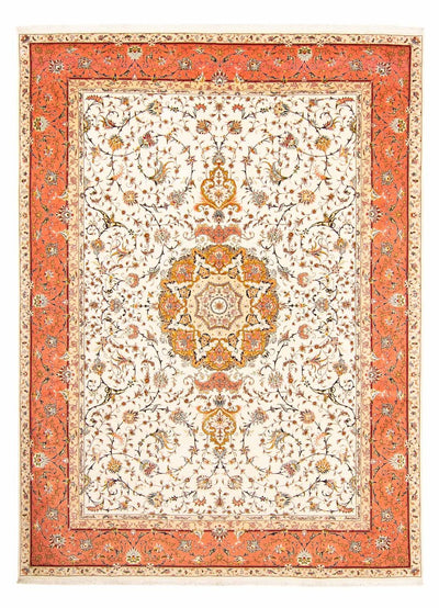 Tabriz - 50 Raj Tapete 298x403cm - Tapete persa