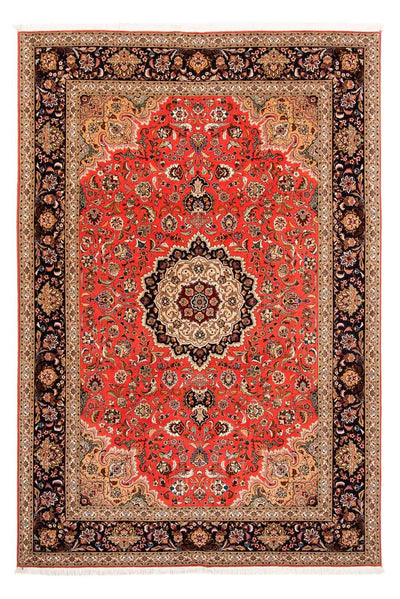 Tabriz - 50 Raj Tapete 206x304cm - Tapete persa
