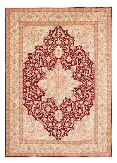 Tabriz - 50 Raj Tapete 298x400cm - Tapete persa