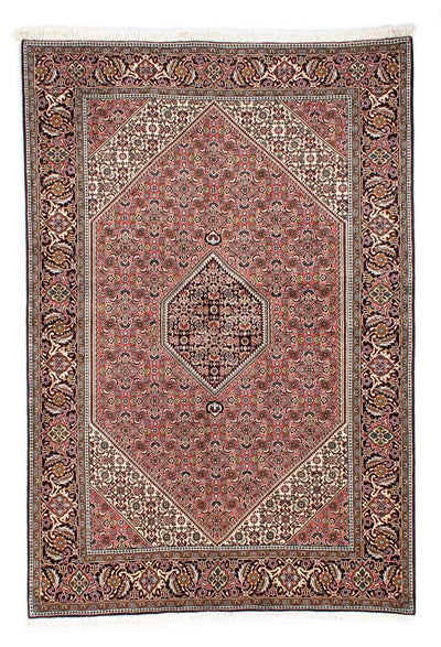 Bidjar Tapete 168x250cm - Tapete persa