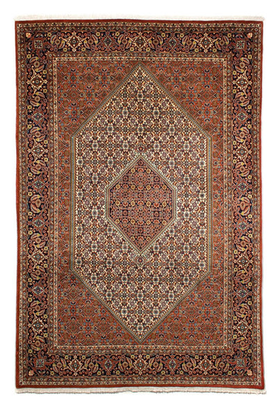 Bidjar Tapete 202x297cm - Tapete persa