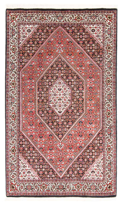 Bidjar Tapete 108x176cm - Tapete persa