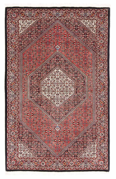 Bidjar Tapete 110x174cm - Tapete persa