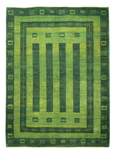 Gabbeh persa Tapete 178x233cm - Perserteppich Wollteppich