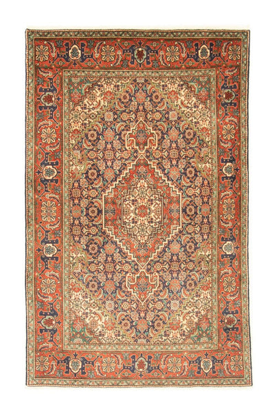 Tabriz - 40 Raj Tapete 95x145cm - Tapete persa