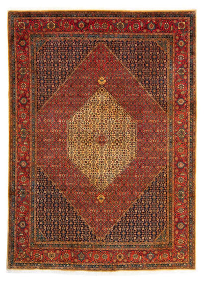 Tabriz - 50 Raj Tapete 251x337cm - Tapete persa