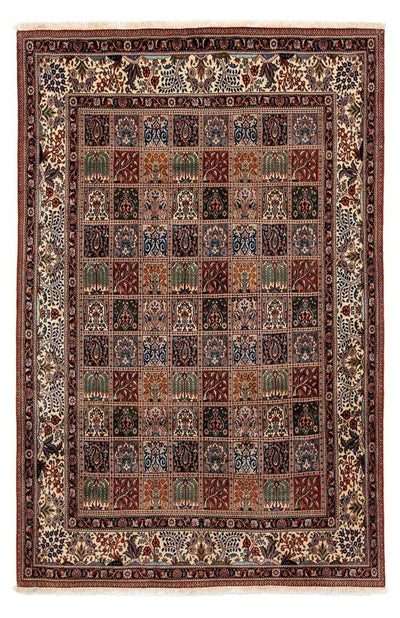Moud Tapete 197x291cm - Tapete persa