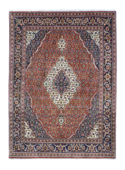 Tabriz Tapete 152x209cm - Tapete persa