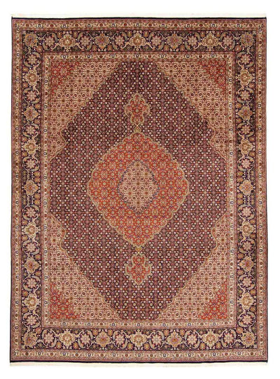 Tabriz Tapete 293x393cm - Tapete persa