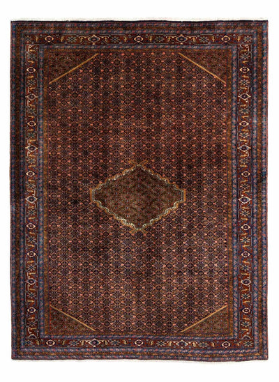 Ardabil Tapete 210x273cm - Tapete persa