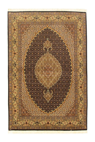 Tabriz - 50 Raj Tapete 103x156cm - Tapete persa