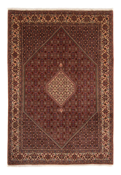 Bidjar Tapete 243x356cm - Tapete persa