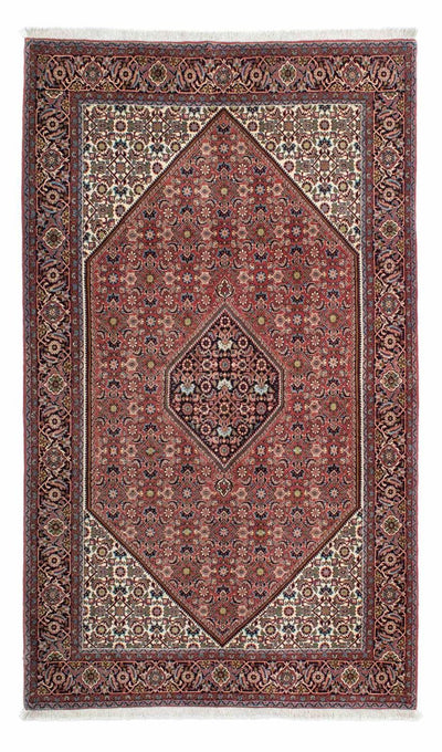 Bidjar - Zanjan Tapete 138x240cm - Tapete persa