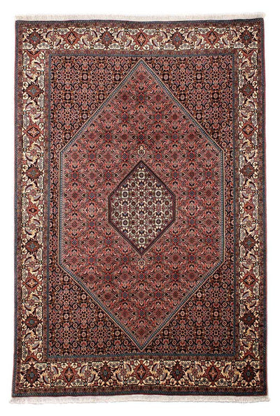 Bidjar Tapete 201x296cm - Tapete persa
