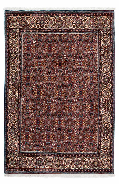 Bidjar - Zanjan Tapete 139x210cm - Tapete persa